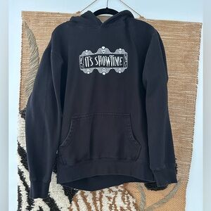 Grimm Designs Unisex Beetlejuice Pullover Hoodie